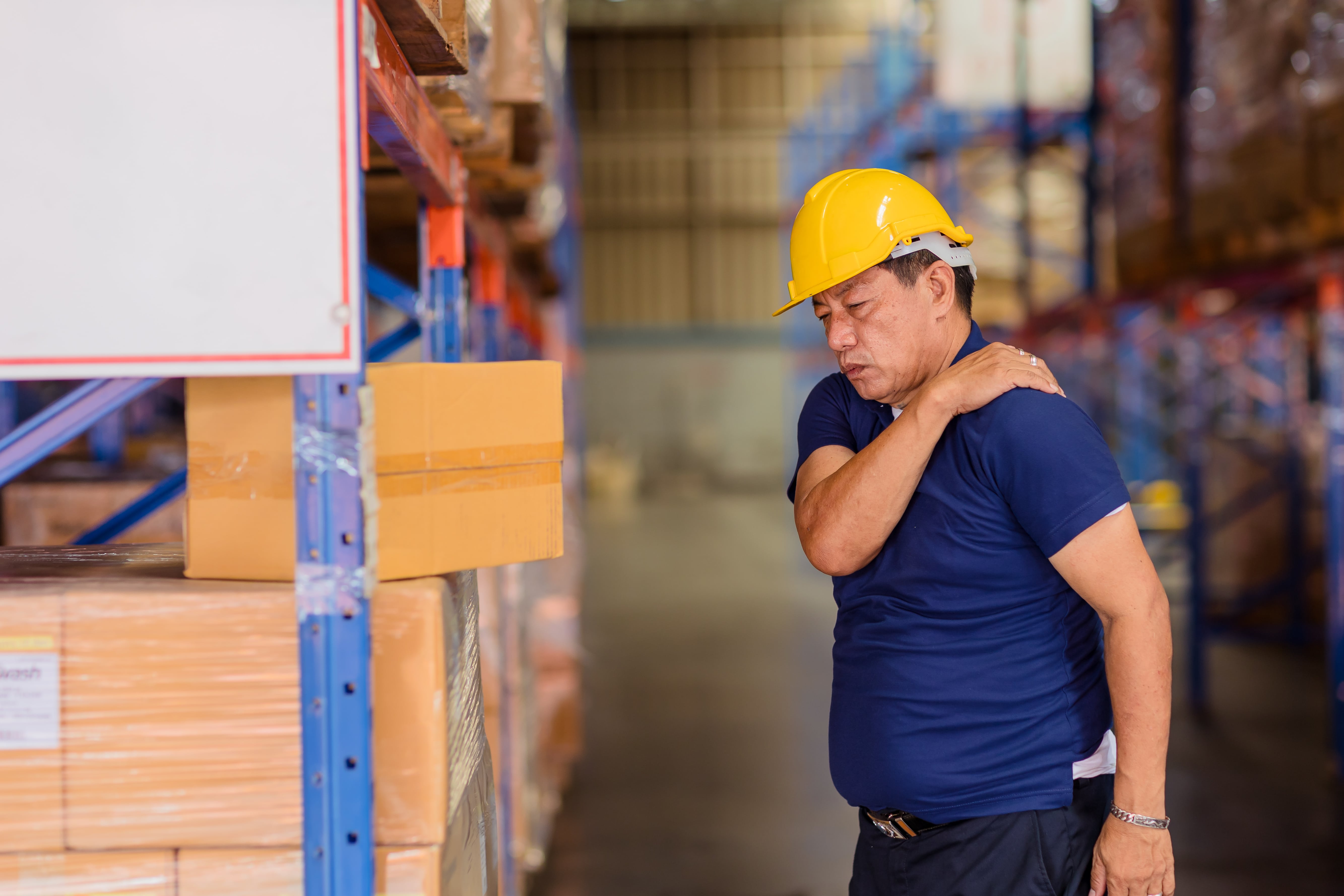 Cary J. Wintroub, Tus Abogados de Accidentes business image