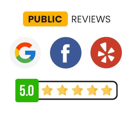 Web pros business image