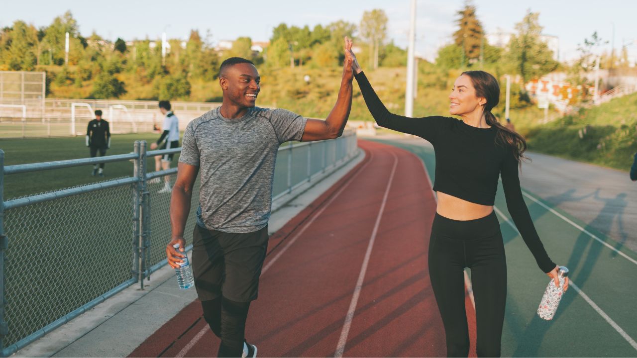 Personal Trainer Eugene Oregon business image