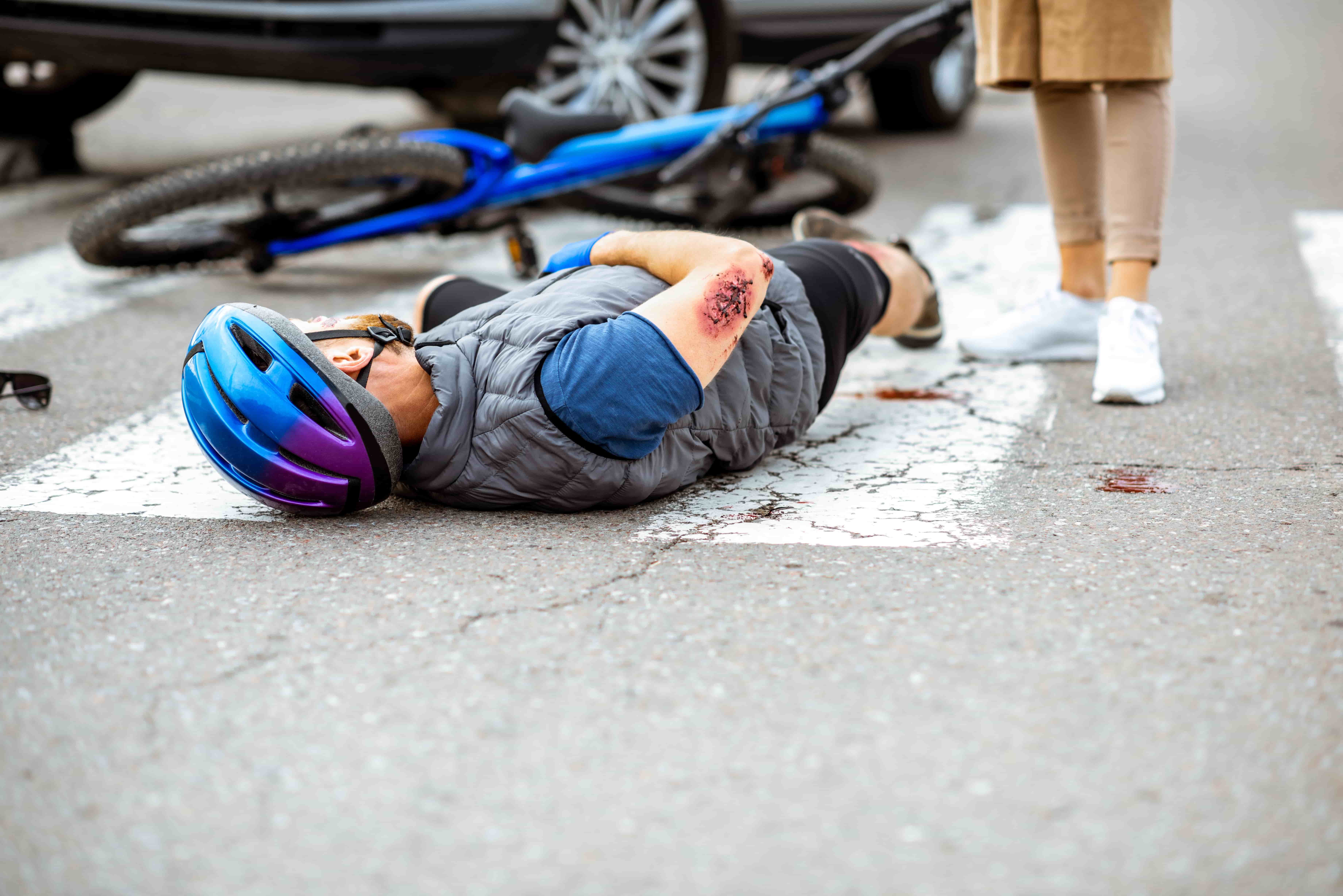 Sevilla & Associates Tus Abogados de Accidentes business image