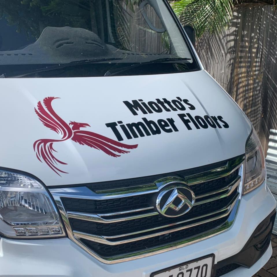 Miotto's Timber Floors business image