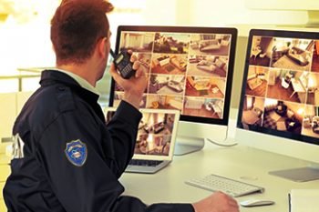 American Guardian Security business image