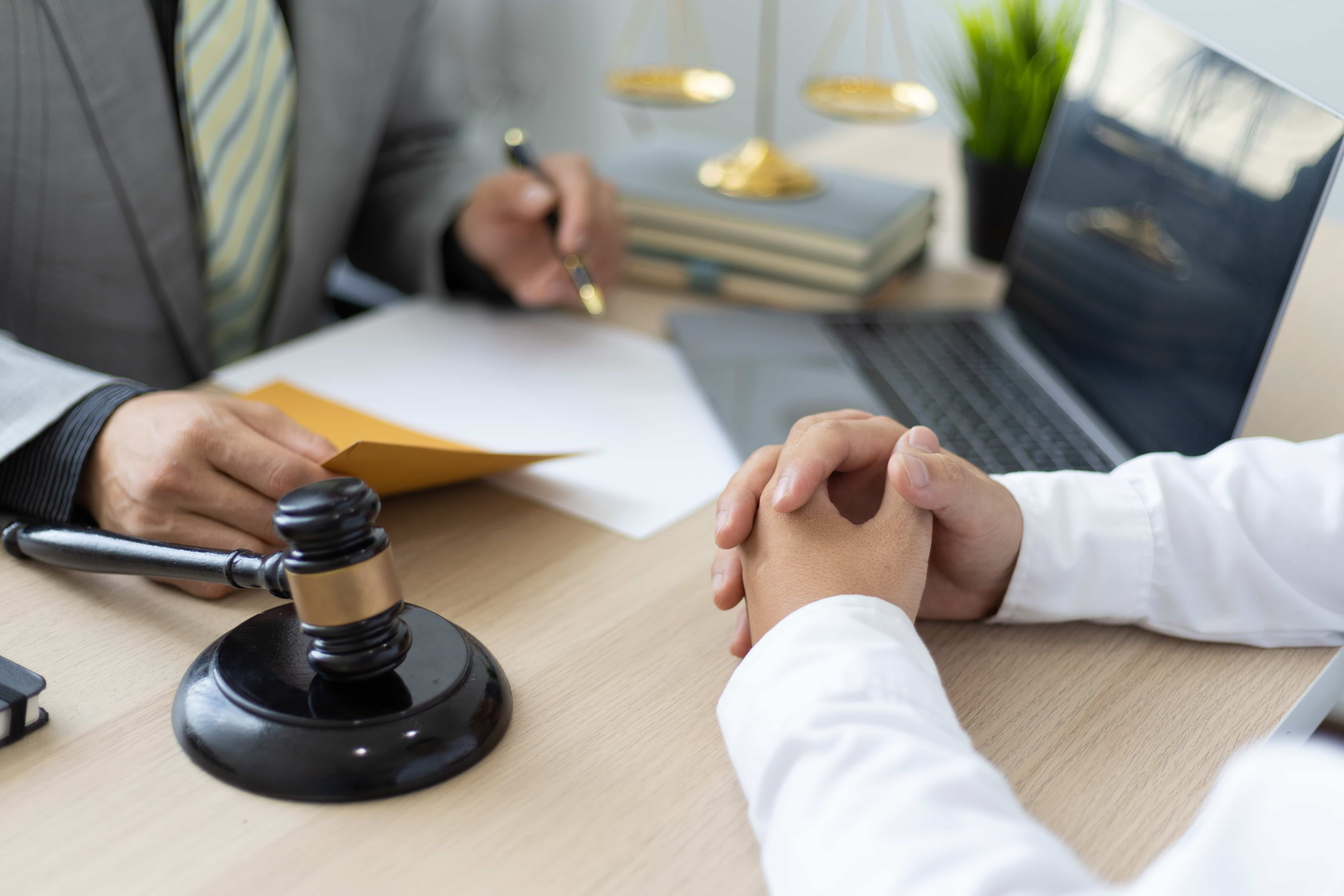 Tus Abogados de Accidentes business image